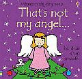 THAT'S NOT MY ANGEL BOARD BOOK