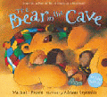 BEAR IN THE CAVE BOOK AND CD, THE