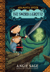 SWORD IN THE GROTTO, THE