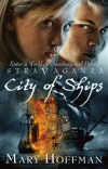 STRAVAGANZA CITY OF SHIPS