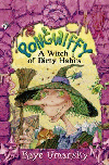 PONGWIFFY A WITCH OF DIRTY HABITS