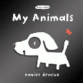 MY ANIMALS BOARD BOOK
