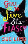GIRL, 16: FIVE-STAR FIASCO