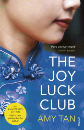JOY LUCK CLUB, THE