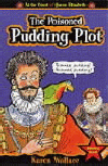 POISONED PUDDING PLOT, THE