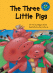 THREE LITTLE PIGS, THE