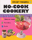 NO-COOK COOKERY
