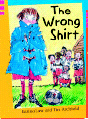 WRONG SHIRT, THE