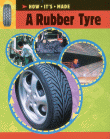 RUBBER TYRE, A
