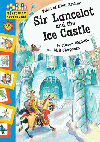 SIR LANCELOT AND THE ICE CASTLE