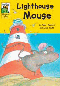 LIGHTHOUSE MOUSE