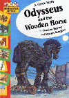 ODYSSEUS AND THE WOODEN HORSE