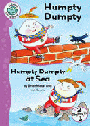 HUMPTY HUMPTY + HUMPTY DUMPTY AT SEA