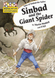 SINBAD AND THE GIANT SPIDER