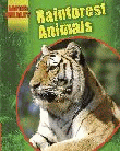 RAINFOREST ANIMALS