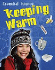 KEEPING WARM