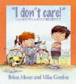 I DON'T CARE! LEARNING ABOUT RESPECT