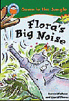 FLORA'S BIG NOSE