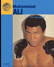 MUHAMMAD ALI THE GREATEST