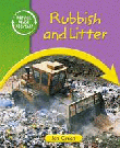 RUBBISH AND LITTER