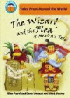 WIZARD AND THE FLEA: A MEXICAN TALE