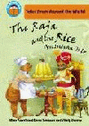 RAJA AND THE RICE: AN INDIAN TALE