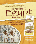 FOOD AND COOKING IN ANCIENT EGYPT