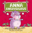 ANNA ANGRYSAURUS