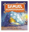 SAMUEL SCAREDOSAURUS