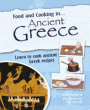 FOOD AND COOKING IN ANCIENT GREECE