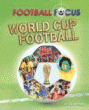 WORLD CUP FOOTBALL