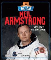 NEIL ARMSTRONG: FIRST MAN ON THE MOON