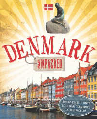 DENMARK: UNPACKED