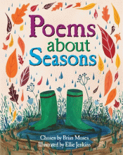 POEMS ABOUT SEASONS