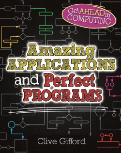 AMAZING APPLICATIONS AND PERFECT PROGRAMS