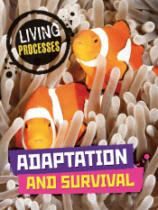 ADAPTION AND SURVIVAL