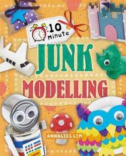 JUNK MODELLING