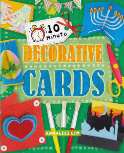 DECORATIVE CARDS