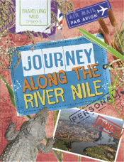 JOURNEY ALONG THE RIVER NILE