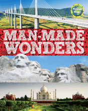 MAN-MADE WONDERS