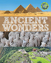 ANCIENT WONDERS