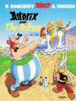 ASTERIX AND THE ACTRESS