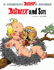 ASTERIX AND SON
