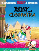 ASTERIX AND CLEOPATRA
