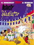 ASTERIX THE GLADIATOR