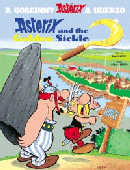 ASTERIX AND THE GOLDEN SICKLE