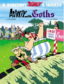 ASTERIX AND THE GOTHS
