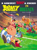 ASTERIX IN BRITAIN