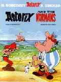 ASTERIX AND THE NORMANS