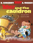 ASTERIX AND THE CAULDRON